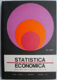 Statistica economica. Manual pentru licee de specialitate (Anii III si IV) &ndash; Zoe Adamut