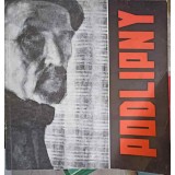 EXPOZITIA RETROSPECTIVA JULIUS PODLIPNY-STELA RDU, ANNEMARIE PODLIPNY HEHN-250779