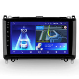 Navigatie Auto Teyes CC2 Plus Mercedes-Benz Vito 3 2014-2023 4+32GB 9` QLED Octa-core 1.8Ghz Android 4G Bluetooth 5.1 DSP