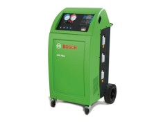 Aparat service climatizare incarcare freon ACS 511 Bosch foto