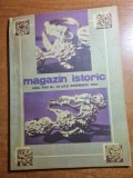 Revista magazin istoric decembrie 1984