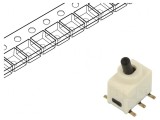 Comutator Basculant 2 Pozitii SPDT ON-ON 20VAC/20VDC