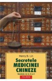Secretele medicinei chineze - Henry B. Lin
