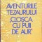 AVENTURILE TEZAURULUI CLOSCA CU PUII DE AUR-CORNELIU STEFAN-275910