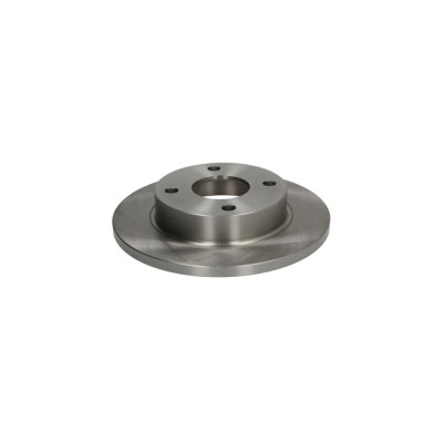 Disc frana FORD FIESTA caroserie J5 J3 ABE C33065ABE foto