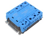 Releu Semiconductor CELDUC SGT9834300 35A 3-fazat 24-660VAC -40&divide;85&deg;C