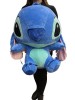 Jucarie Plus Stitch Mare 60cm Albastru, Personaj Disney, Copii, Bebelusi, Cadou Ideal