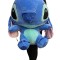 Jucarie de plus Stitch mare albastru 60cm