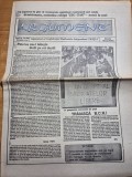 ziarul argument nr. 15/1990