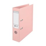 Biblioraft Esselte Standard, A4, 75 mm, pp/pp, piersica