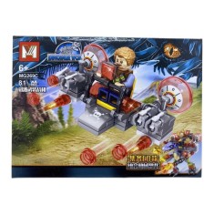 Lego Dinozaur MG269C foto