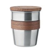 Pahar un singur perete 350 ml
