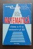 Matematică clasa a V-a, semestrul II - Ioan Chera, Nicolae Vizuroiu, Marin Chirciu, Art