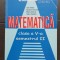 Matematică clasa a V-a, semestrul II - Ioan Chera, Nicolae Vizuroiu, Marin Chirciu