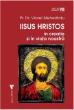 Iisus Hristos &icirc;n creaţie și &icirc;n viaţa noastră - Paperback brosat - Viorel Mehedințu - Vremea