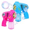 Pistol electric baloane sapun, rezervor solutie 150 ml, 5 orificii, alimentare cu baterii, ProCart