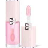 GIVENCHY Perfecto Serum Lip Oil luciu de buze rezistent culoare N&deg;00 Rose Quartz 7.5 ml
