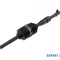 Tija / ax coloana directie Nissan Navara (2002-&gt;)[D22_] #1