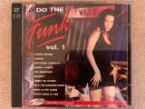 DO THE FUNK - 2 CD Originale 1992