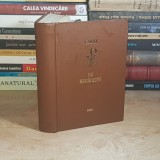 ACATISTIER , CALINIC ( CARTE DE RUGACIUNI ) , 1861 ( REEDITARE ) *