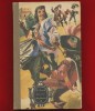 "Cei trei muşchetari" - Editura "Tineretului", 1969 - volumele 1 şi 2., Cartonata, Alexandre Dumas