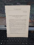 Considerații asupra prezenței urgonianului la est de Băile Herculane, Banat, S. Năstăseanu, Al. Stillă, c. 1962, 153