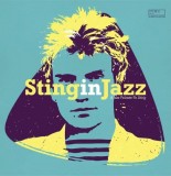 Sting in Jazz - Vinyl | Sting