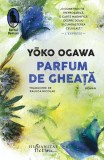 Parfum de gheață Humanitas Fiction