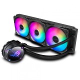 CPU Cooler ROG STRIX LC II 360 ARGB, Asus