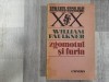 Zgomotul si furia de William Faulkner