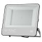 REFLECTOR LED SMD 200W 6500K IP65 CABLU 1M CIP SAMSUNG - NEGRU