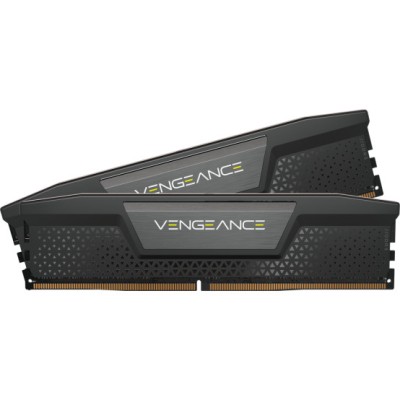 Memorie Vengeance 64GB DDR5 6000MHz CL30 Dual Channel Kit foto