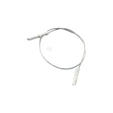 Termocuplu Siguranță Arzător Grill Original LA GERMANIA / BERTAZZONI Plită, Cod 415054