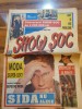 Show Soc Anii &#039;90 Nr. 1: Lansarea Pro FM, Depeche Mode - Revista Retro Vintage
