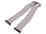 Cablu Panglică IDC 1mm 0,6m