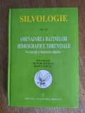 Amenajarea bazinelor hidrografice torentiale, Silvologie - Victor Giurgiu / R3P1F