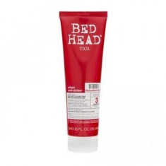 Tigi Bed Head Urban Antidotes Resurrection Shampoo sampon hranitor 250 ml foto