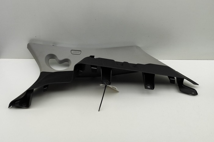 Ornament st&acirc;lp dreapta BMW X2 F39 2023 OEM: Off-road | 30744703