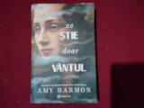 Ce știe doar v&acirc;ntul - Amy Harmon (6)