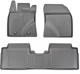 Presuri cauciuc tip tavita Toyota Avensis III Limousine S 4 Avensis III Combi C 5 01.2009-