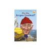Who Was Jacques Cousteau?