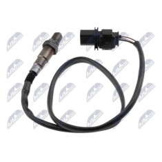 Sonda lambda motor 1.6-6.75 Bmw 1(E81, E82, E87, E88), 3(E90, E91, E92, E93), 5(E60, E6, E63), E64), 7(E65, E66); 2003-, cablu 720mm, 11787535269