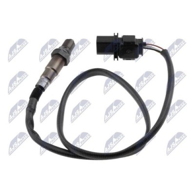 Sonda lambda motor 1.6-6.75 Bmw 1(E81, E82, E87, E88), 3(E90, E91, E92, E93), 5(E60, E6, E63), E64), 7(E65, E66); 2003-, cablu 720mm, 11787535269 foto