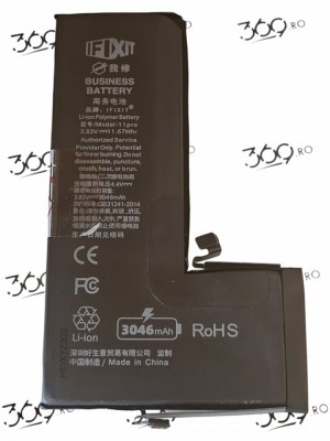 Baterie iPhone 11 Pro 3046mAh acumulator foto