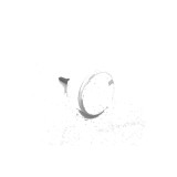 Buton Rotativ LG EBZ64583408 Original pentru Masina de Spalat Rufe