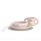 Set pentru masa, roz, +6 luni, go natural, suavinex
