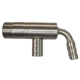 Cumpara ieftin Robinet din inox pentru butoi, 1/2&quot;