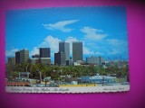 HOPCT 8141 LOS ANGELES -CALIFORNIA -SUA-AMERICA DE NORD -NECIRCULATA-