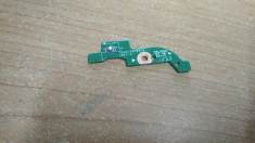 Power Button Board Laptop HP Pavilion 15-B193EG #RAZ foto