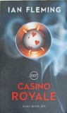 CASINO ROYALE-IAN FLEMING